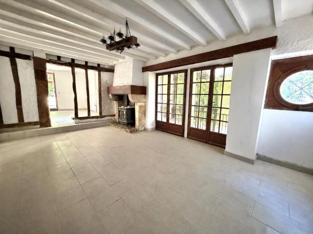 Maison vente à Langon