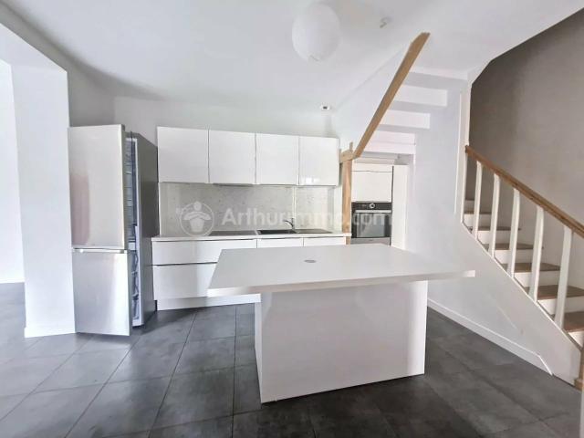 Maison location à Clermont-Ferrand, Clermont-ferrand
