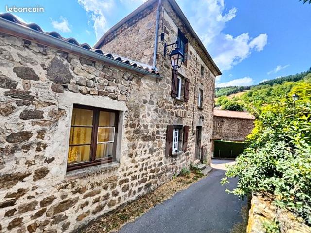 Maison vente à Bergerac, Monestier