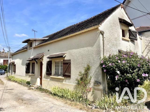 Maison vente à Palaiseau, Saint-vrain