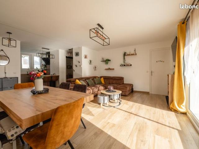 Maison vente à Annecy, Auvergne-Rhône-Alpes