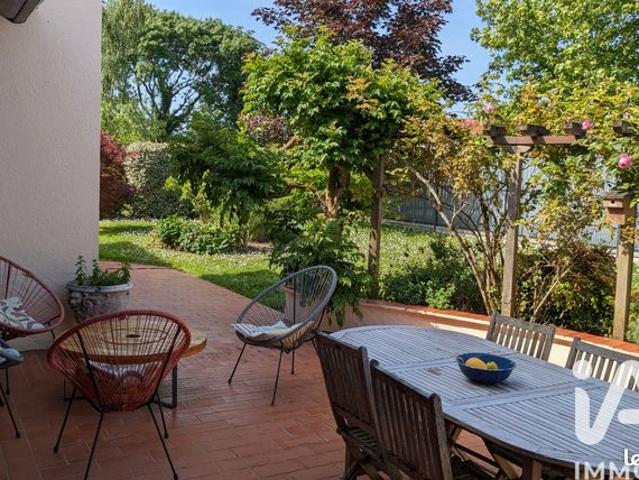 Maison vente à Nantes, Haute-goulaine