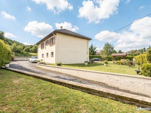 Maison vente à La Tour-du-Pin, Moras