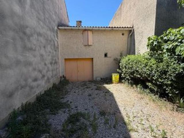 Maison vente à Avignon, Morières-lès-avignon