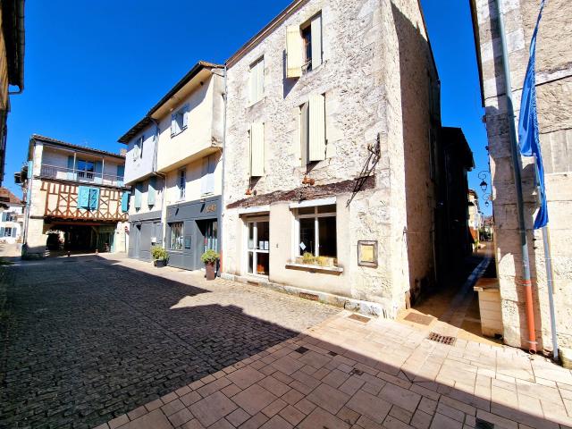 Maison vente à Bergerac, Eymet