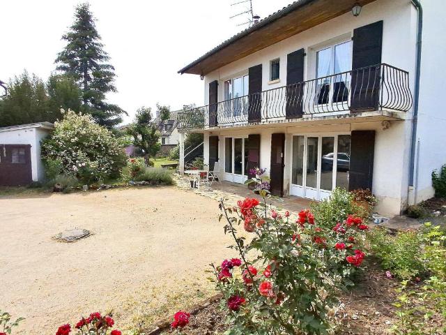 Maison vente à Aurillac, Arpajon-sur-cère