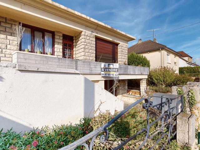 Maison vente à Plateau Nord-Est, Chartres