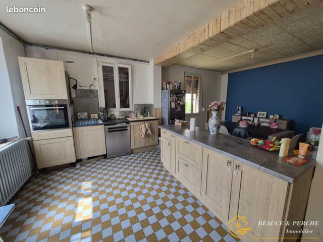 Maison vente à Châteaudun, Dangeau