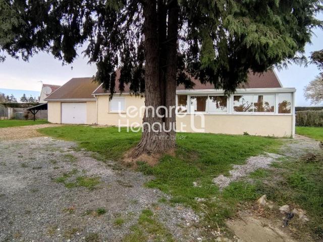 Maison location à Dreux, Crucey-villages