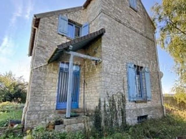 Maison vente à Fontainebleau, Poligny