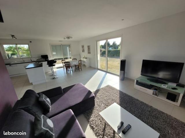 Maison vente à Marmande, Sainte-bazeille