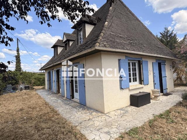 Maison vente à Bergerac