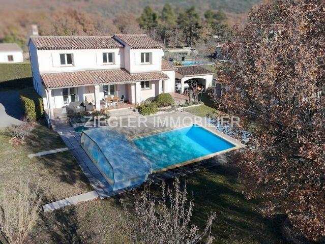 Maison vente à Grasse, Saint-cézaire-sur-siagne