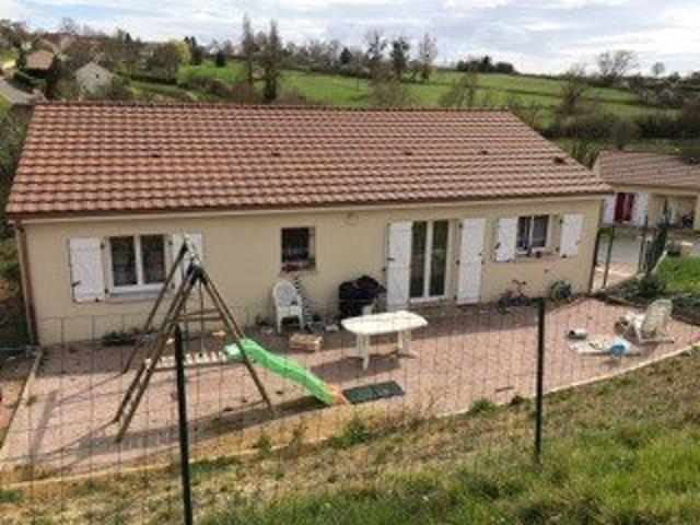 Maison location à Vichy, Creuzier-le-vieux