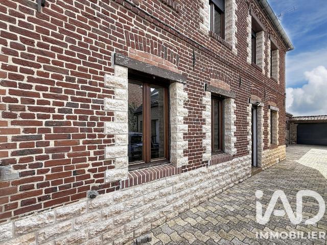Maison vente à Roost-Warendin, Nord