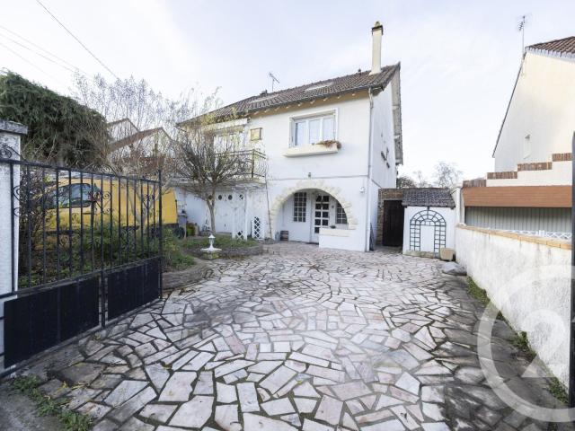 Maison vente à Vigneux-sur-Seine, Essonne