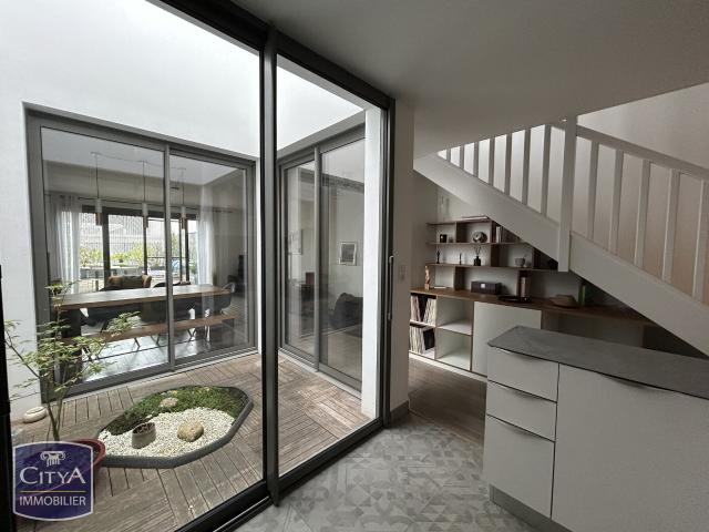 Appartement vente à Bordeaux, Port de la Lune, Bordeaux