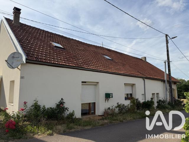 Maison vente à Beaune, Chailly-sur-armançon