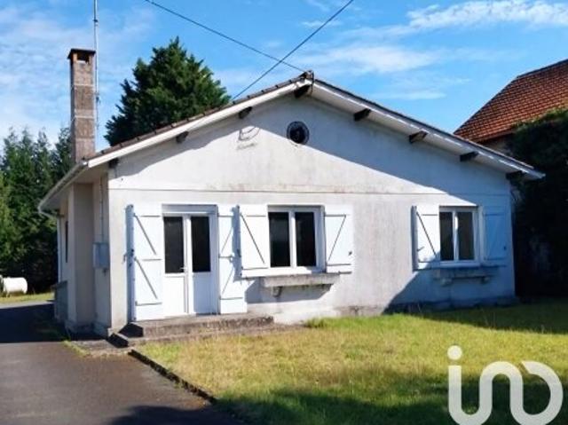 Maison vente à Langon, Hostens