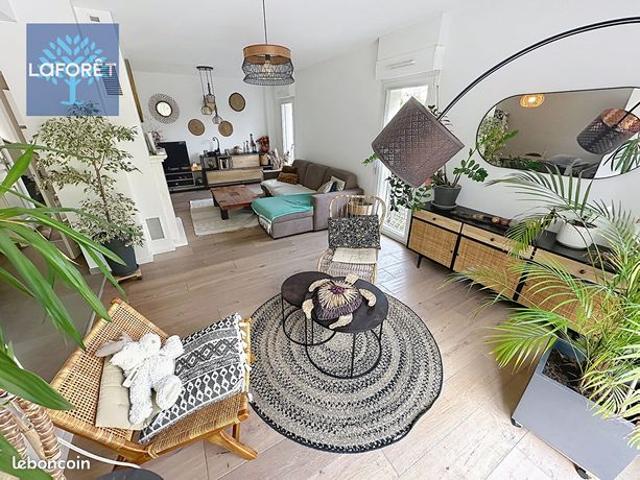 Maison vente à Strasbourg, Eschau