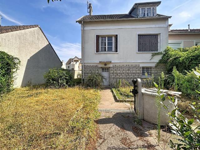 Maison vente à Torcy, Roissy-en-brie