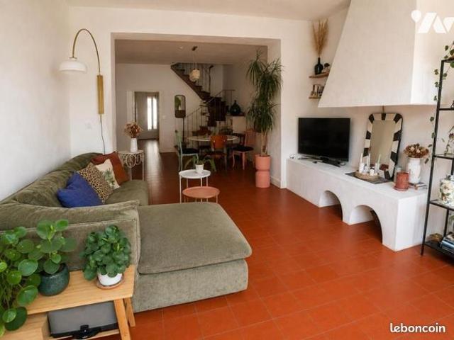 Maison vente à Cahors
