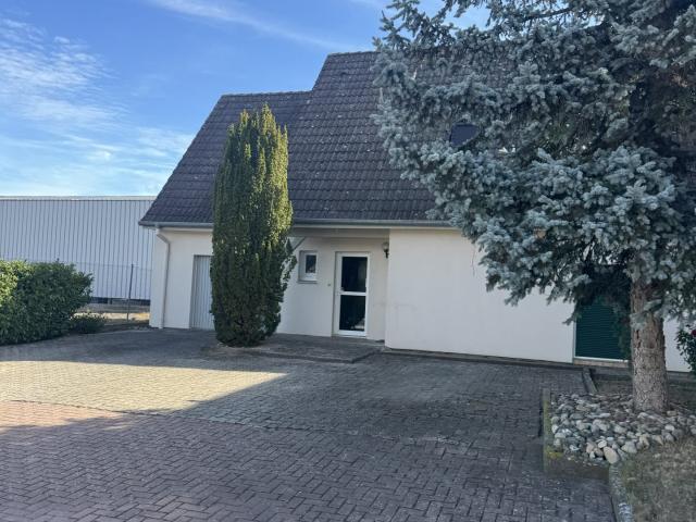 Maison vente à Marlenheim, Collectivité européenne d'Alsace