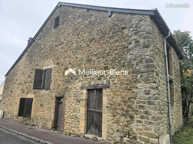 Maison vente à Charleville-Mézières, Lonny