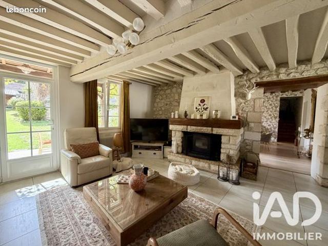Maison vente à Pontpoint, Oise