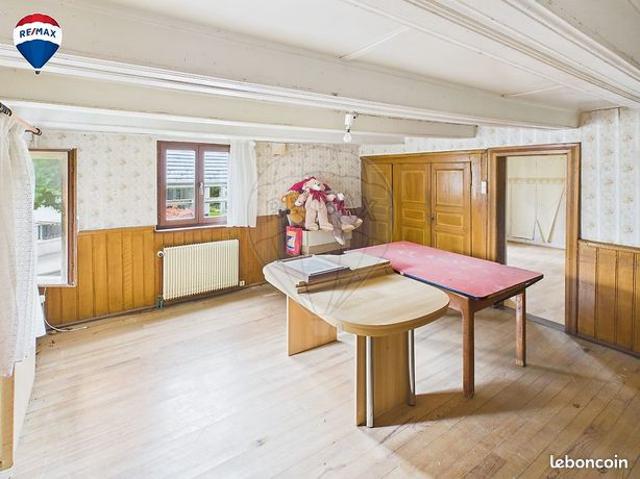 Maison vente à Altkirch, Riespach