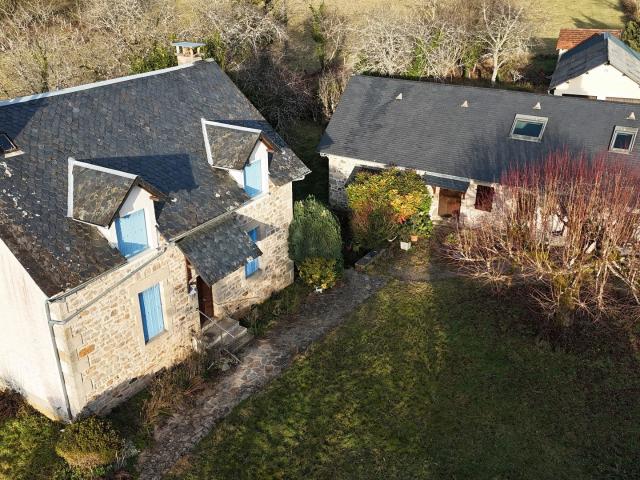 Maison vente à Chanac-les-Mines, Corrèze
