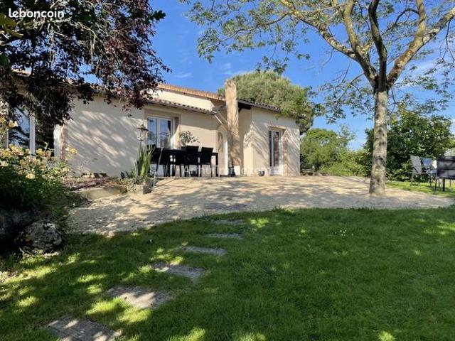 Maison vente à Bressuire, Nueil-les-Aubiers