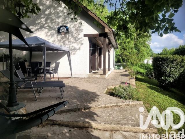 Maison vente à Sens, Malay-le-petit