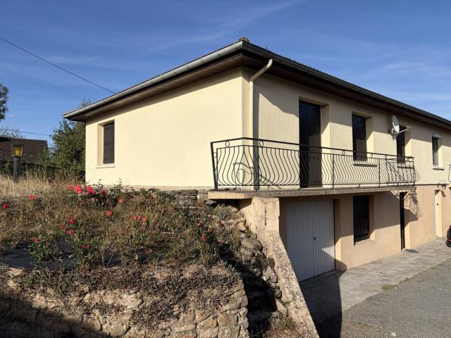 Maison vente à Les Élus du Haut, Toulon-sur-Arroux