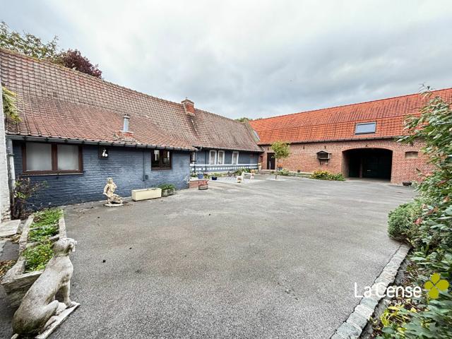 Maison vente à Lille, Toufflers