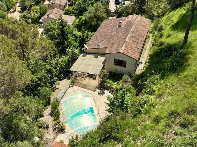 Maison vente à France métropolitaine, Drap