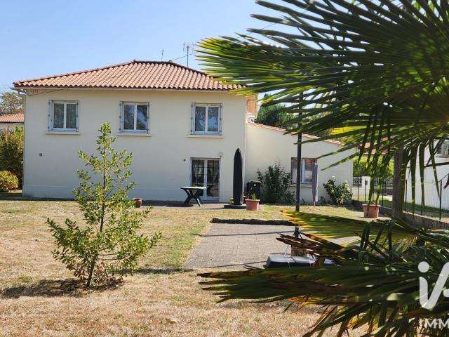 Maison vente à Bergerac