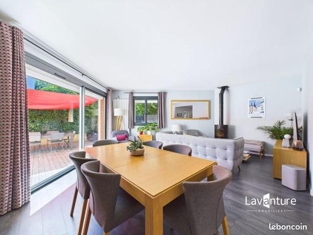 Maison vente à Châtenay-Malabry, Hauts-de-Seine