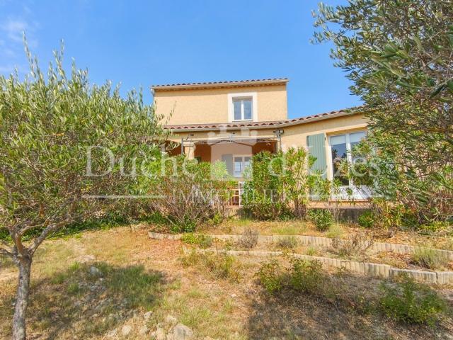 Maison vente à Vézénobres, Gard