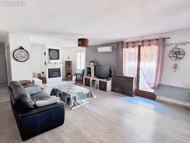 Maison vente à Istres, Marignane