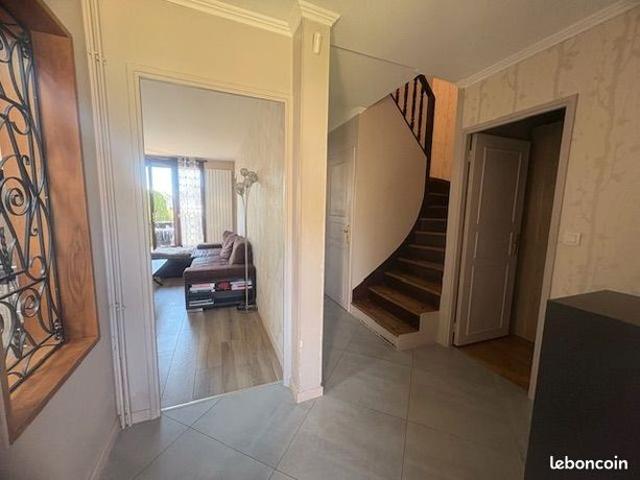 Maison vente à Pontoise, Menucourt