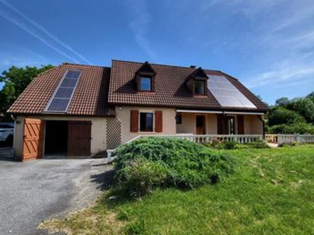 Maison vente à Bagnères-de-Bigorre, Gourgue