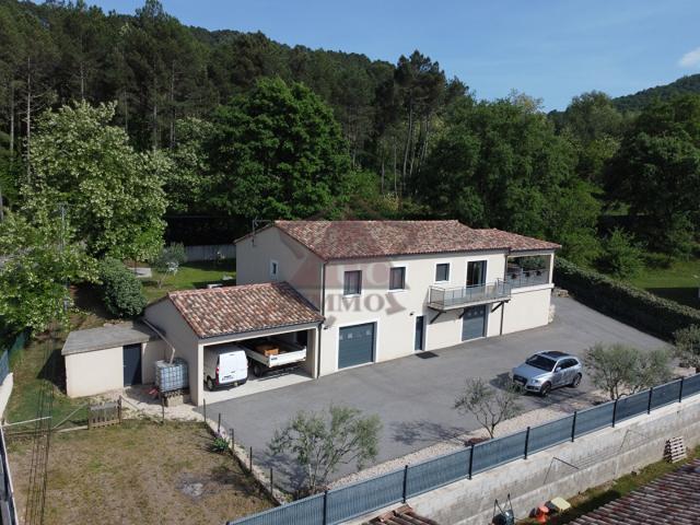 Maison vente à Alès, Gagnières