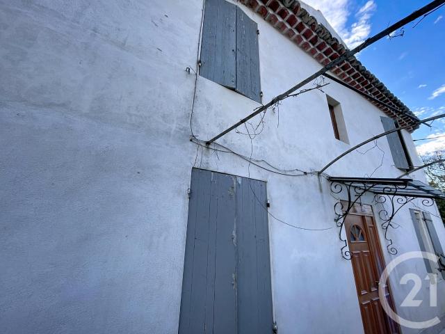 Maison vente à Nîmes, Saint-marcel-de-careiret