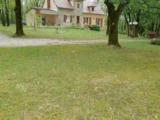 Maison vente à Sarlat-la-Canéda, Salignac-eyvignes