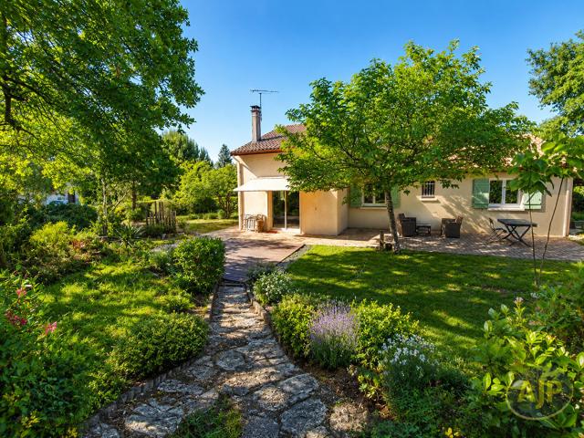 Maison vente à Bordeaux, Saint-jean-d'illac