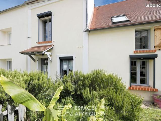 Maison vente à Meaux, Voulangis