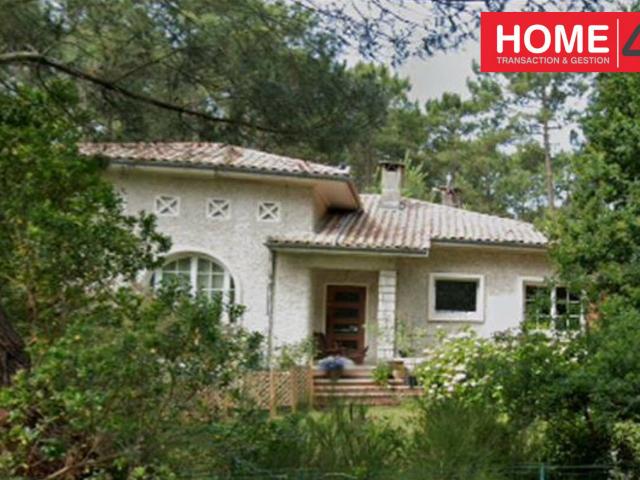 Maison vente à France métropolitaine, Sanguinet