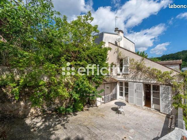 Maison vente à Boulogne-Billancourt, Ville-d'avray