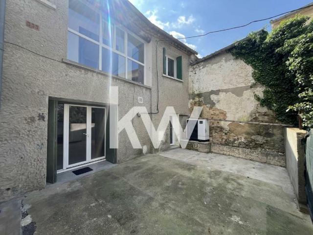 Maison vente à Générac Maison vente à Générac